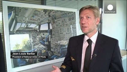 Air France yolcularından özür diledi