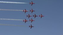 AIR14 THE RED ARROWS