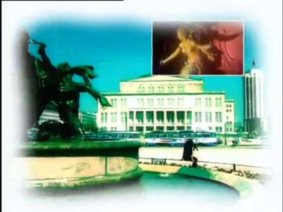 In aller Freundschaft S05E14 Zwei Muetter - Eine Tochter