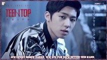 Teen Top - Remote Control k-pop [german sub] Mini Album - TEEN TOP EXITO