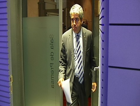 Homs pide unidad a los partidarios del 9N