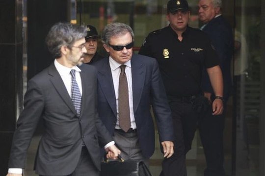 Pujol hijo niega haber cobrado comisiones ilegales