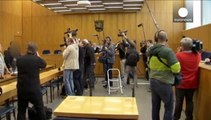 Comienza el juicio en Alemania de un joven por su presunta pertenencia al Estado Islámico