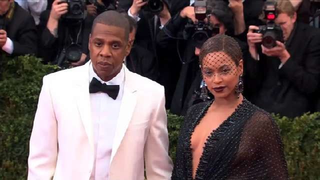 Baby Number 2 for Beyoncé and Jay-Z?
