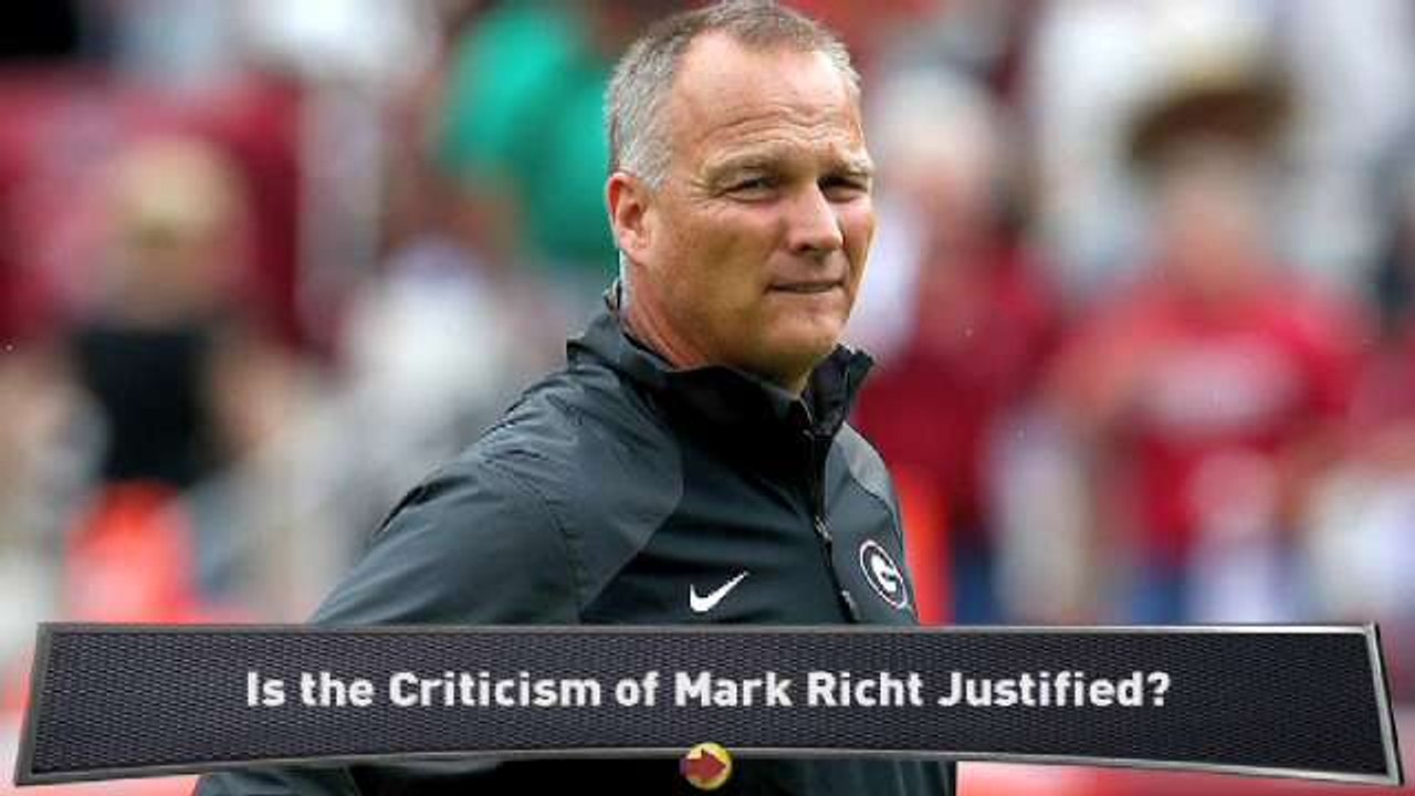 Towers: Nothing Has Changed for Georgia