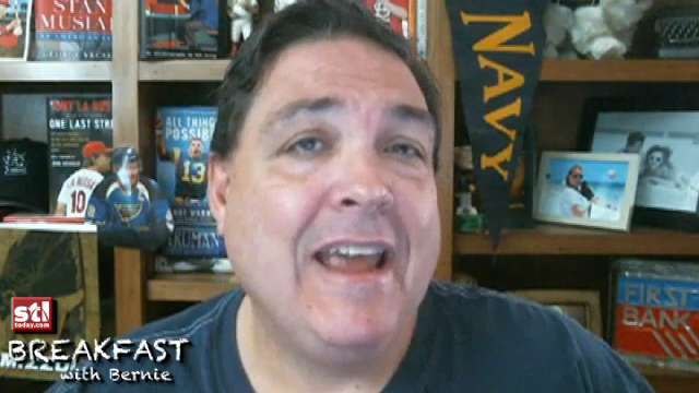 BWB: Cards Right Where They Should Be