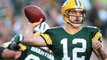 Rodgers, Nelson Lead Packers Past Jets