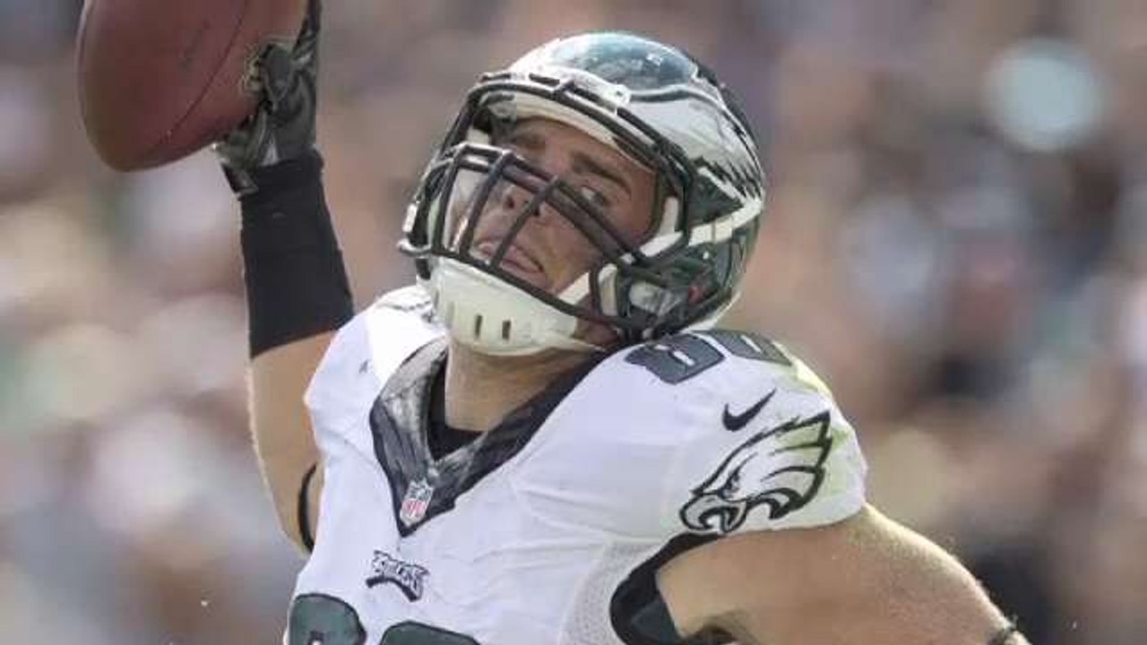 Kempski's Corner: Eagles-Colts Preview