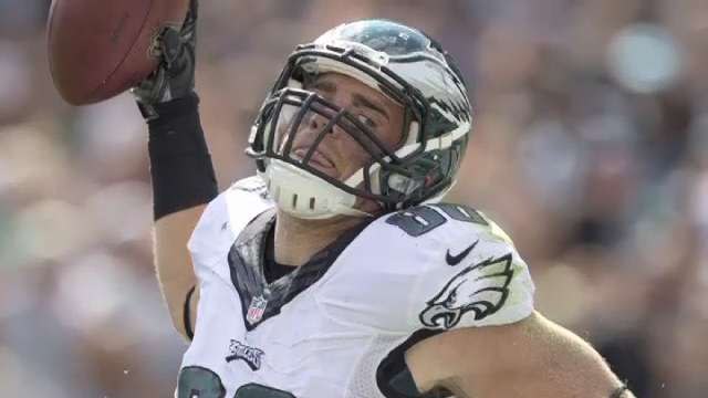 Kempski's Corner: Eagles-Colts Preview