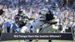 Condotta: Seahawks Can't Handle Chargers