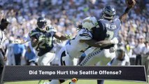 Condotta: Seahawks Can't Handle Chargers