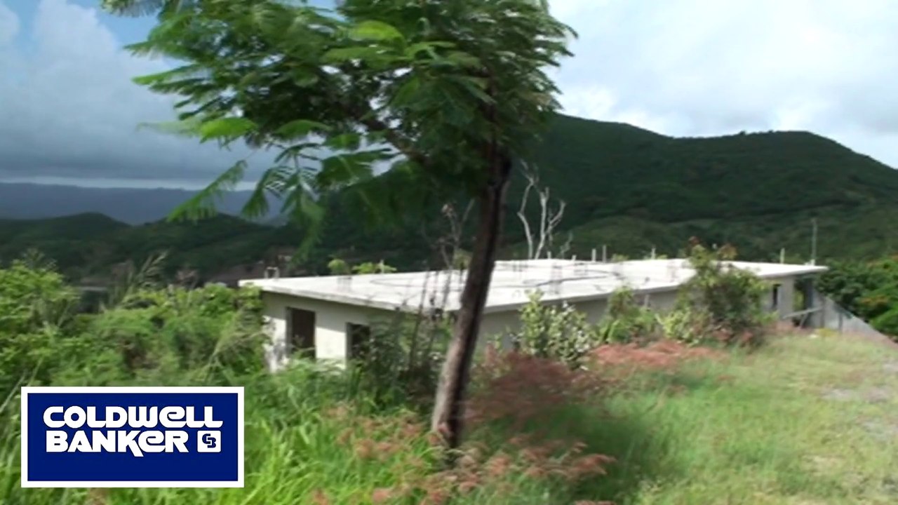 Mountain Sea View Land Sale Santa Isabel Puerto Rico