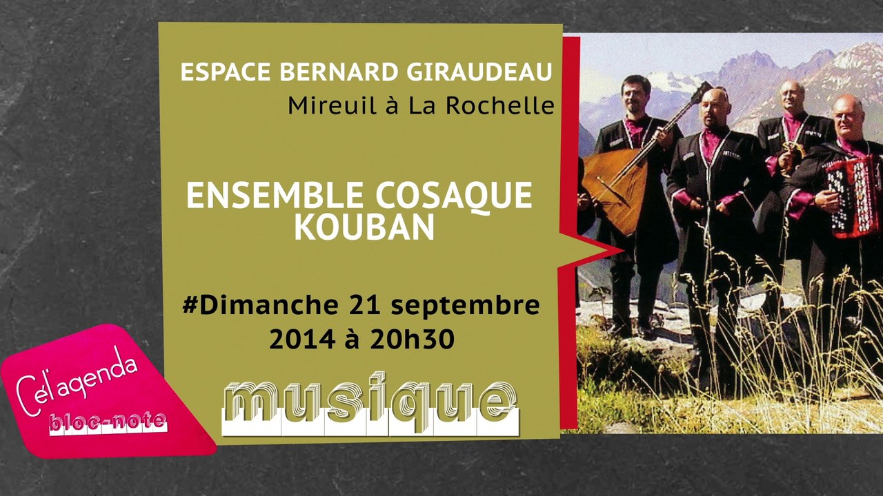 Cél'Agenda du 10/09/2014