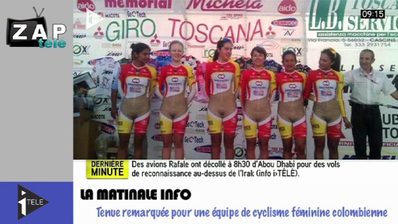 Zapping Actu du 16 Septembre 2014 - Intervention française, Vers une première condamnation à mort volontaire