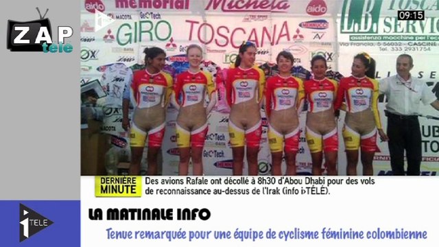 Zapping Actu du 16 Septembre 2014 - Intervention française, Vers une première condamnation à mort volontaire