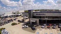 Subaru Dealership near Mckinney TX| Subaru Dealer near Mckinney TX