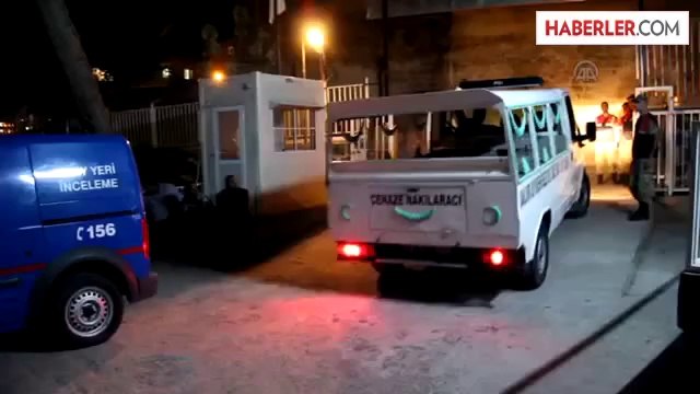 Alman arkeolog trafik kazasında hayatını kaybetti -