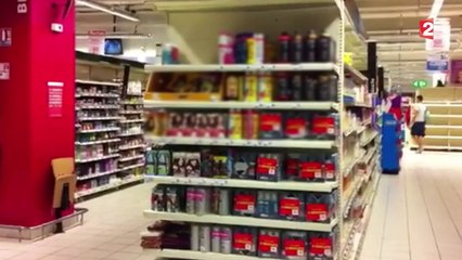 Fausses promos et belles arnaques, les supermarchés mis à l'index