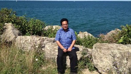 MASUD SAGAR - Aaie Jab Yad Teri [Official Cover]