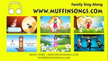 Humpty Dumpty _ Family Sing Along - Muffin Songs