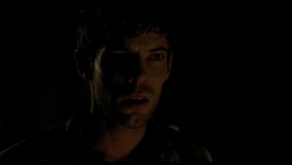 Honeymoon: UK Exclusive Clip: Searching in the Woods