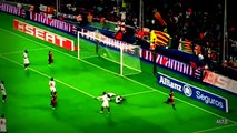 Lionel Messi ~ All Goals in Finals