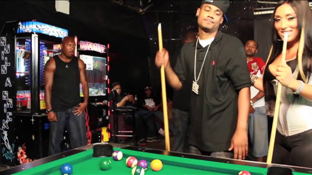 TOMMY 2 FACE & 2ELEVEN -JUSS GETTIN MONEY- (OFFICIAL VIDEO) DIRECTED BY FLOW VISION MEDIA