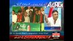 Asad Umar rips apart PMLN for arresting Peaceful protestors of PTI
