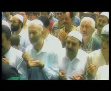 Yusuf Ziya Özkan - NEREYE GİDİYORSUN (Fe eyne tezhebun) 2-3