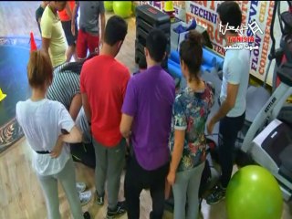 Quotidiennes Star academy 10 - 15/09 - يوميات ستار أكاديمي