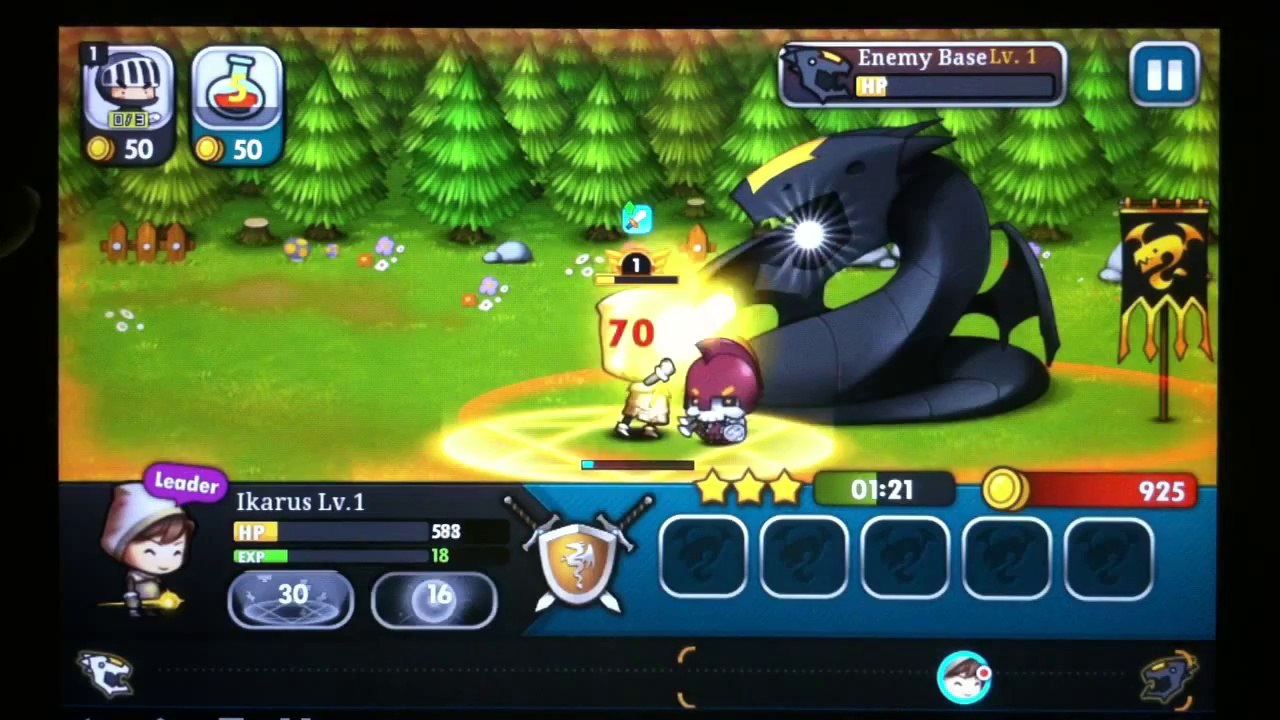 Brave Heroes Preview HD 720p