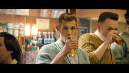 Pride de Matthew Warchus - Extrait "shamedance" vf