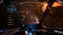 Star Citizen: Arena Commander v0.9 / Aldnoah Zero [part 2]