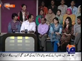 Khabar Naak 14th September 2014 (14-Sept-2014) Khabarnaak Full Show On Geo News [14-09-2014]