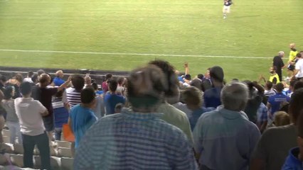 Οι οργανωμένοι μπαίνουν στην ανατολική (1)