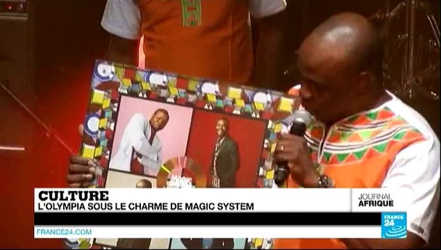 LE JOURNAL DE L'AFRIQUE - Centrafrique : la force de l'ONU prend le relais de la force africaine