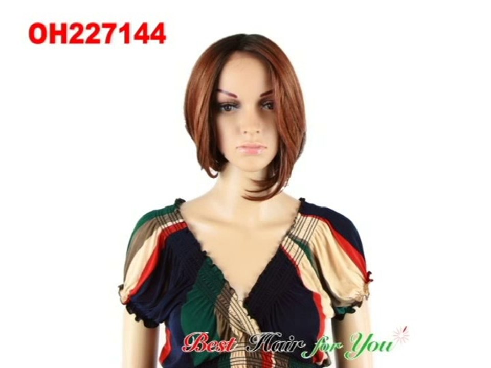 Freetress Equal Lace Front Wig Purple Blossom - oh227144