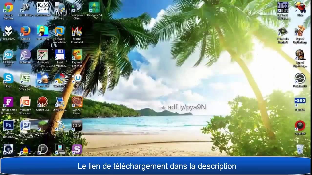 Télécharger Sims 4 Gratuit - Comment Télécharger Sims 4 Gratuitement! - YouTube [720p]