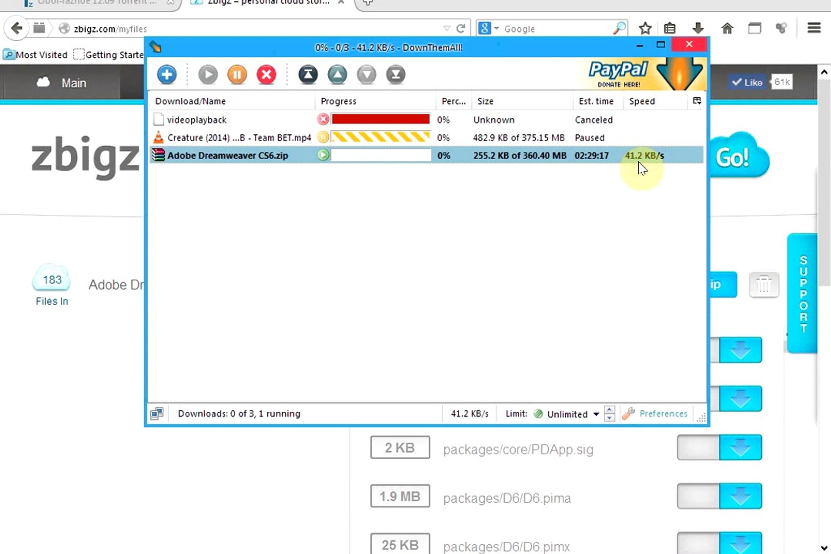 ⁣how to download torrent files with (idm) internet download manager