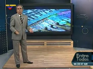 (Vídeo) Entre Todos con Luis Guillermo García del 15.09.2014 (3/7)