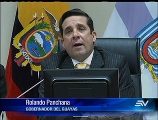 25 hectáreas consumidas por incendio en El Chorrillo