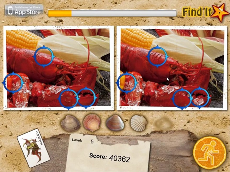 Find  It - Funwin   Photoplay 59.506