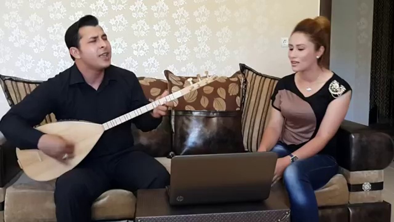 FERİT & GURBET KARDEŞLER,,IXT U EXUVE