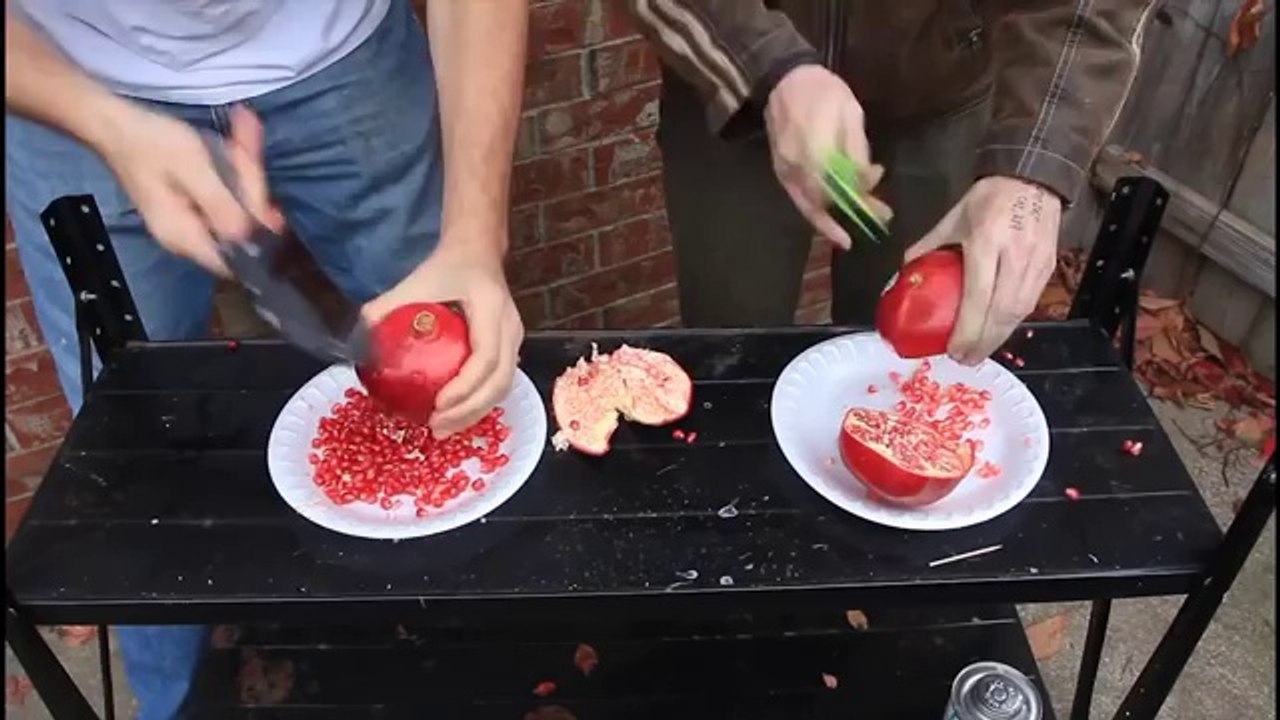 Life hacks