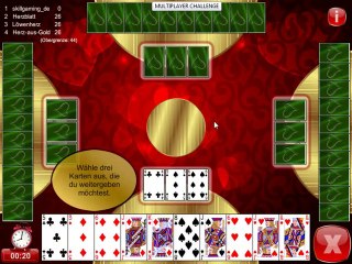 Hearts - Funwin   Photoplay