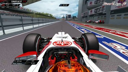 SzentLiga X7 - Malaysian Grand Prix