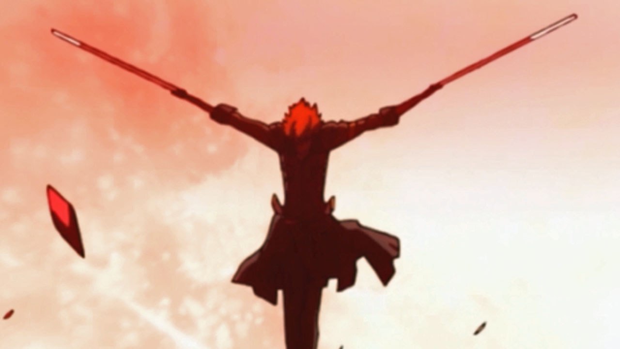 CGR Trailers - PERSONA 4 ARENA ULTIMAX Story Trailer