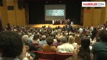 Uluslararası Hrant Dink Ödülleri Angıe Zelter ve Şebnem Korur Fincancı'nın