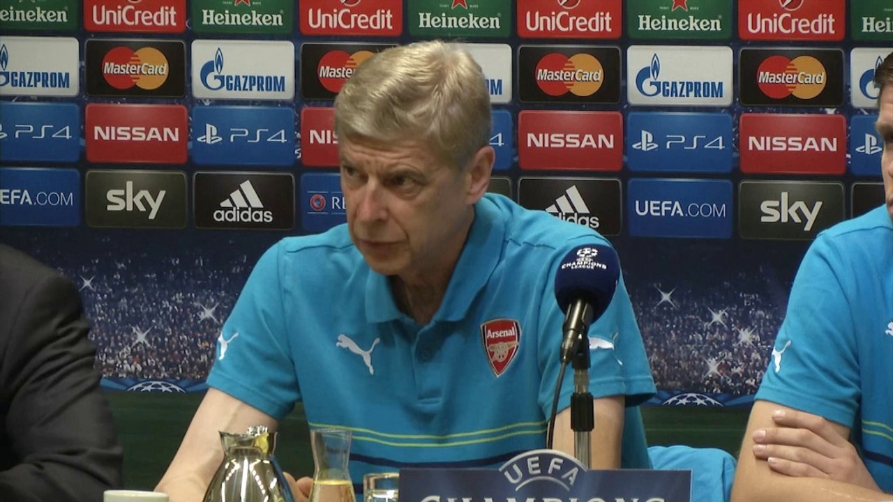 Wenger zu Klopp: 'Einer der Besten Europas'