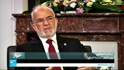 حوار - الجعفري: سفارة سعودية في العراق قريبا ويجب تبادل المعلومات مع سوريا